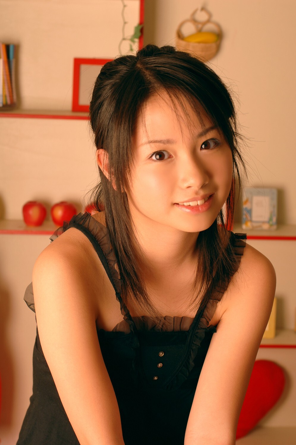 No232 寺田有希 Yuki Terada 清纯少女 [dgc]